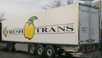 Freshtrans