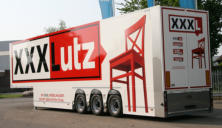 XXXL Lutz