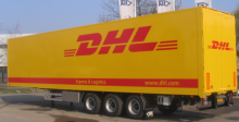 DHL